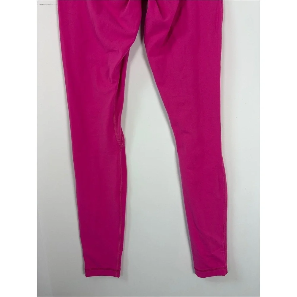 Lululemon Align High Rise Pant 28